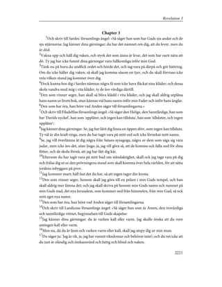 Bible - Swedish Version.pdf