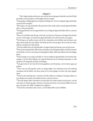 Bible - Swedish Version.pdf