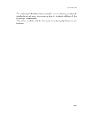 Bible - Swedish Version.pdf