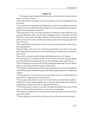 Bible - Swedish Version.pdf