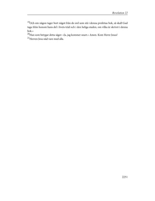 Bible - Swedish Version.pdf