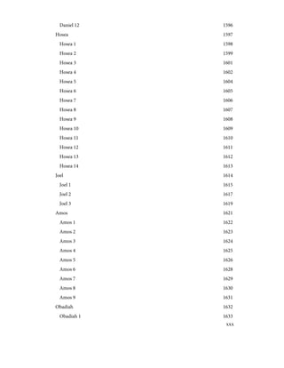 1596
Daniel 12
1597
Hosea
1598
Hosea 1
1599
Hosea 2
1601
Hosea 3
1602
Hosea 4
1604
Hosea 5
1605
Hosea 6
1606
Hosea 7
1607
Hosea 8
1608
Hosea 9
1609
Hosea 10
1610
Hosea 11
1611
Hosea 12
1612
Hosea 13
1613
Hosea 14
1614
Joel
1615
Joel 1
1617
Joel 2
1619
Joel 3
1621
Amos
1622
Amos 1
1623
Amos 2
1624
Amos 3
1625
Amos 4
1626
Amos 5
1628
Amos 6
1629
Amos 7
1630
Amos 8
1631
Amos 9
1632
Obadiah
1633
Obadiah 1
xxx
 