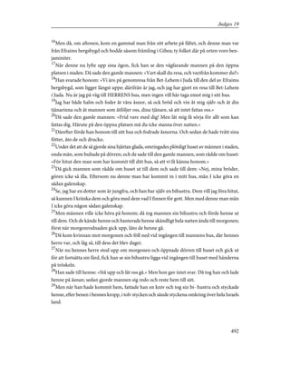 Bible - Swedish Version.pdf