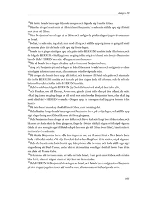 Bible - Swedish Version.pdf