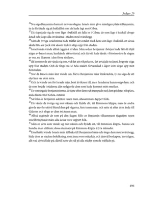 Bible - Swedish Version.pdf