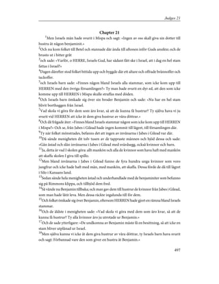 Bible - Swedish Version.pdf