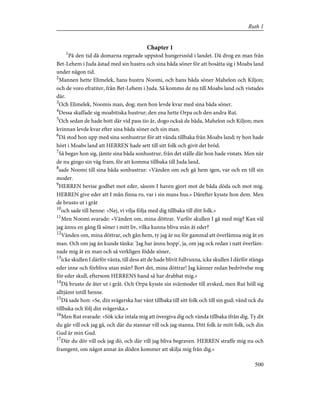 Bible - Swedish Version.pdf