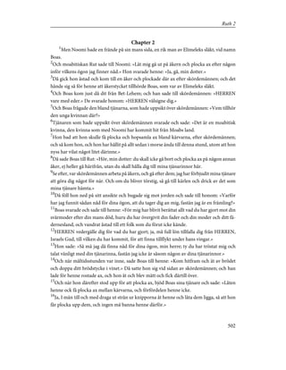 Bible - Swedish Version.pdf