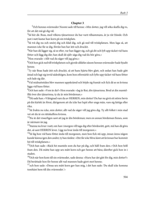 Bible - Swedish Version.pdf