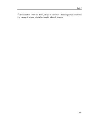 Bible - Swedish Version.pdf