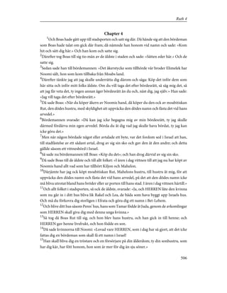 Bible - Swedish Version.pdf