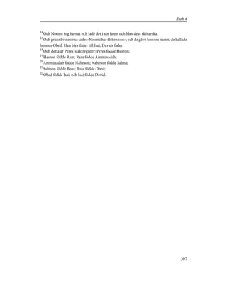 Bible - Swedish Version.pdf