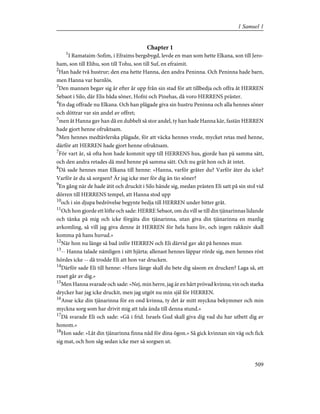 Bible - Swedish Version.pdf