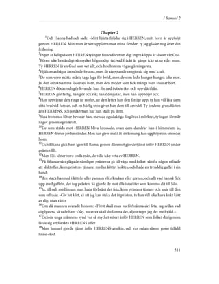 Bible - Swedish Version.pdf