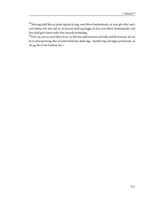 Bible - Swedish Version.pdf