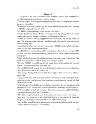 Bible - Swedish Version.pdf