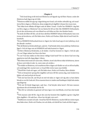 Bible - Swedish Version.pdf