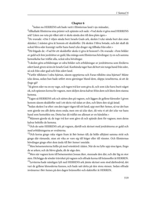 Bible - Swedish Version.pdf