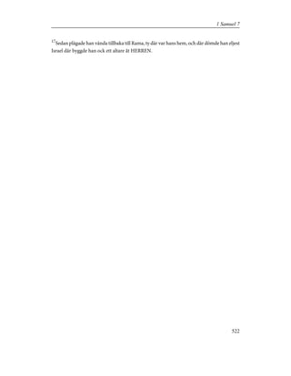 Bible - Swedish Version.pdf