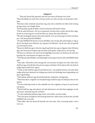 Bible - Swedish Version.pdf