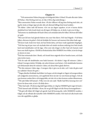 Bible - Swedish Version.pdf