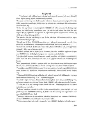 Bible - Swedish Version.pdf