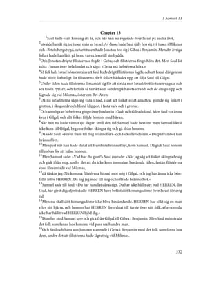 Bible - Swedish Version.pdf