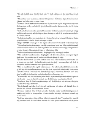 Bible - Swedish Version.pdf