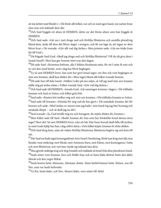 Bible - Swedish Version.pdf