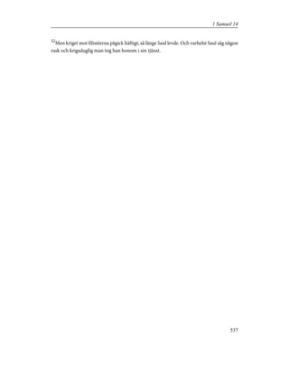 Bible - Swedish Version.pdf