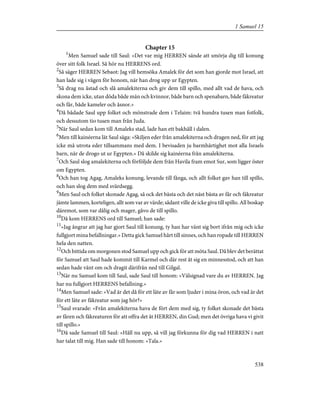 Bible - Swedish Version.pdf