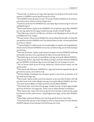 Bible - Swedish Version.pdf