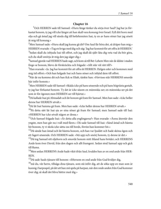 Bible - Swedish Version.pdf