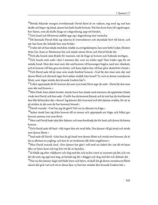 Bible - Swedish Version.pdf