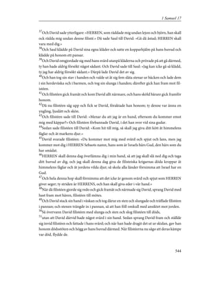 Bible - Swedish Version.pdf