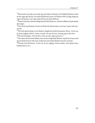 Bible - Swedish Version.pdf