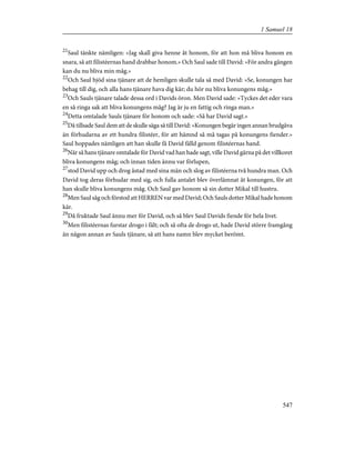 Bible - Swedish Version.pdf