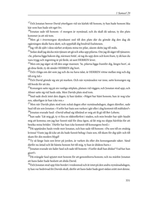 Bible - Swedish Version.pdf