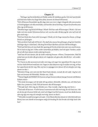 Bible - Swedish Version.pdf