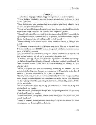 Bible - Swedish Version.pdf