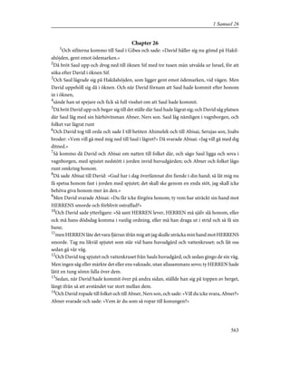 Bible - Swedish Version.pdf