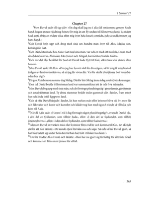 Bible - Swedish Version.pdf