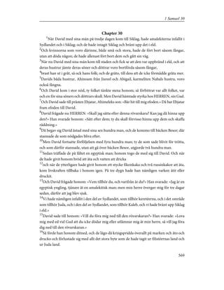 Bible - Swedish Version.pdf