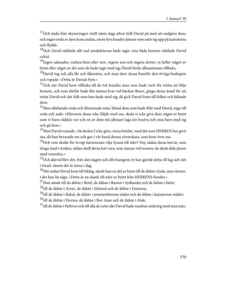 Bible - Swedish Version.pdf