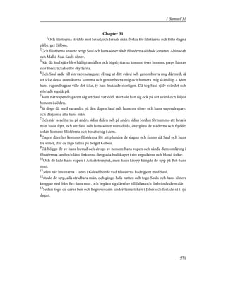 Bible - Swedish Version.pdf