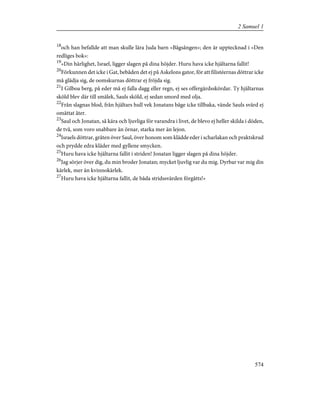 Bible - Swedish Version.pdf