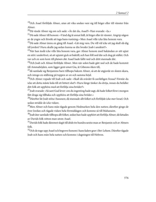 Bible - Swedish Version.pdf
