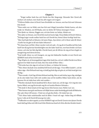 Bible - Swedish Version.pdf