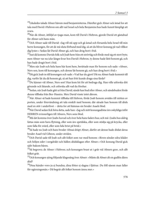 Bible - Swedish Version.pdf