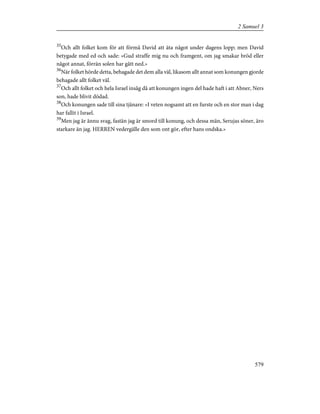 Bible - Swedish Version.pdf